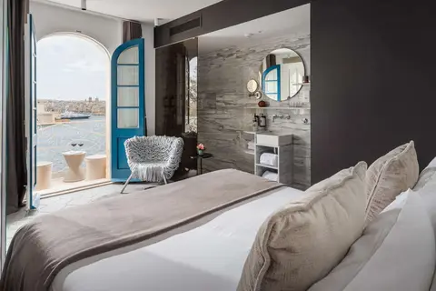 Iniala Harbour House & Residences in Valletta, foto 11