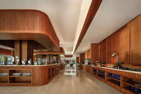 Bali Beach Hotel in Denpasar, foto 18