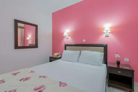 Hotel Oscar in Δημοτική Ενότητα Λαγανά — foto 25