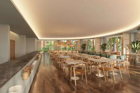 Marriott Residences Salgados Resort in Albufeira, foto 4
