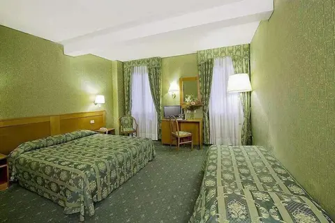 Nazionale in Venetië, foto 6