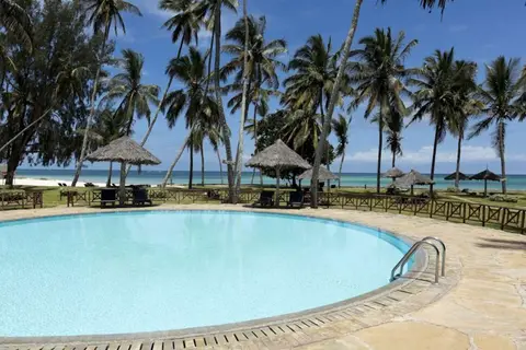 Neptune Palm Beach Boutique Resort & Spa in Diani Beach — foto 15