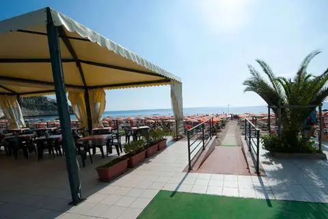 Hotel Degli Aranci Vieste in Vieste — foto 19