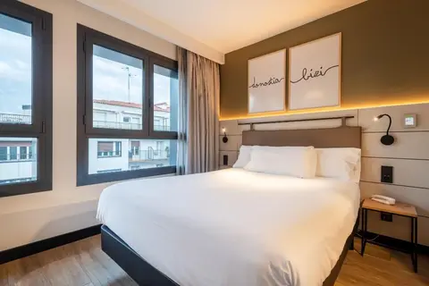 Leonardo Boutique Hotel San Sebastián in San Sebastian — foto 15