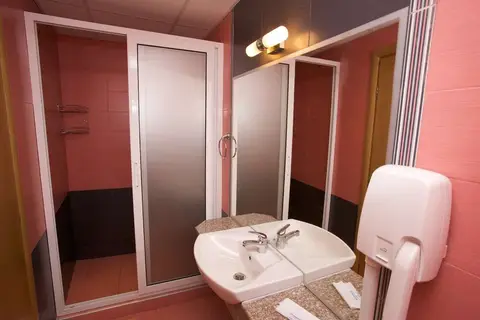 Seabreeze Hotel in Несебър — foto 16
