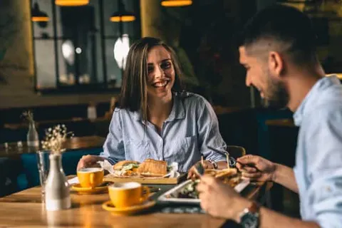 Cocoon Hotel Belair foto 17