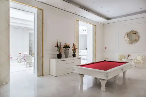 Hotel & Spa Boscolo Exedra Nice in Nice — foto 16