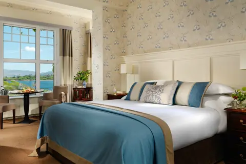 Parknasilla Resort & Spa in Kenmare Municipal District — foto 7