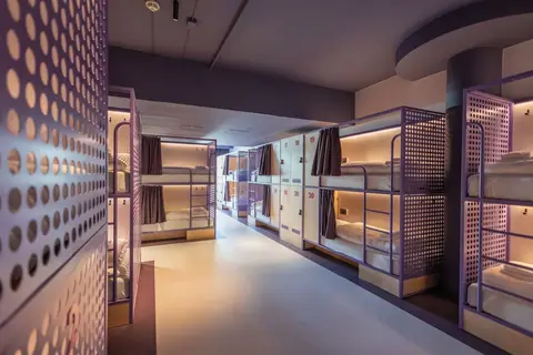 Bunks at Rode in Oslo — foto 18