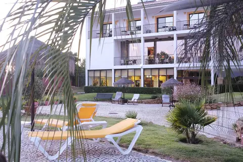 Luzmar Villas in Lagos — foto 14