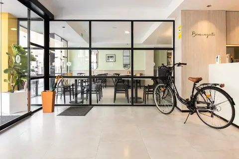 Alfons Hotel in Ciutadella — foto 7