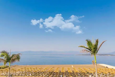 SEAFOS Luxury Resort & Spa Nafplio in Δημοτική Ενότητα Ασίνης — foto 24