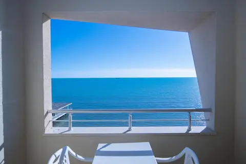 Hotel Zanzi in Durres — foto 14
