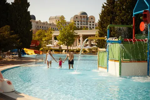 Dreams Sunny Beach Resort & Spa in Burgas — foto 19