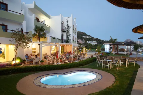 Alianthos Estate Resort in Plakias — foto 28