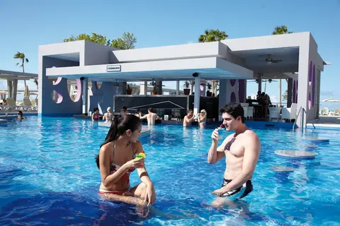 Hotel Riu Palace Peninsula in Cancùn — foto 26