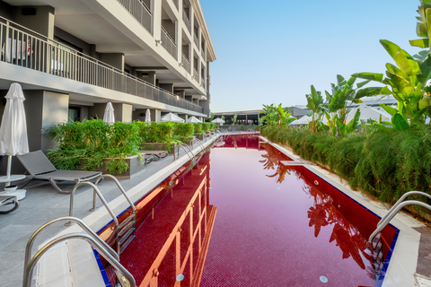 Hotel The X Belek - adults only foto 12