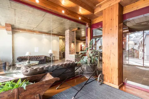 SNÖ Villa de Sallent 4* in Pyreneeën — foto 24