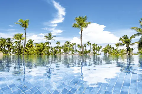 Barceló Bávaro Palace in Salvaleón de Higüey, foto 10
