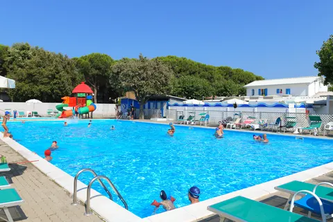 Camping Adriatico foto 3