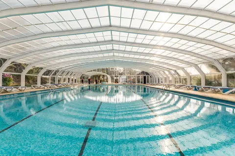 Camping Les Pins foto 10