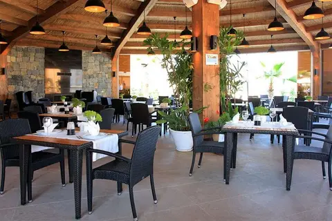 Unique Residence Hotel Golf & Spa in Söke — foto 20