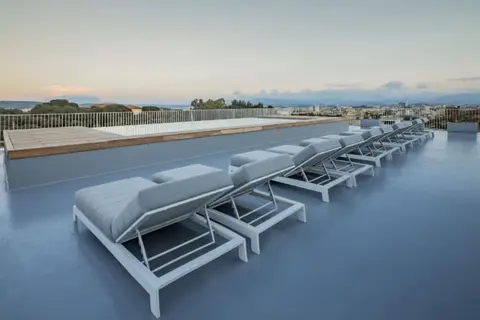 Felix Hotel Olbia in Olbia — foto 14