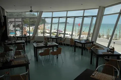 Al's Resort Koh Samui in OUTRIGGER Koh Samui Beach Resort, foto 15
