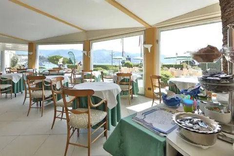 Best Western Hotel Regina Elena in Santa Margherita Ligure — foto 17