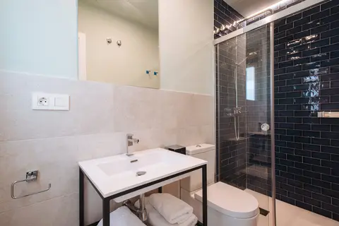 Sercotel Sevilla Guadalquivir Suites in Sevilla — foto 11