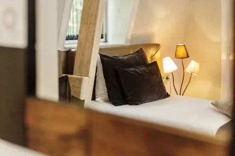 Hotel Restaurant De Wolfsberg foto 6