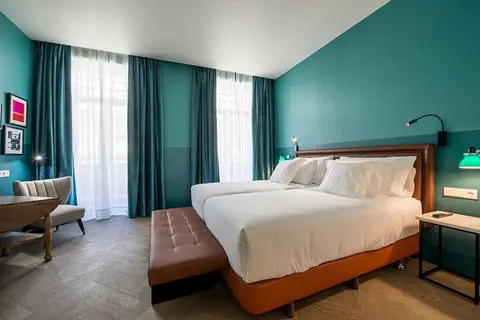 Vincci The Mint in Madrid — foto 3