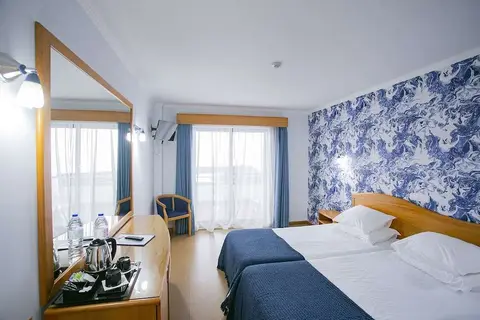 Hotel do Mar Povoacao in Povoação — foto 14