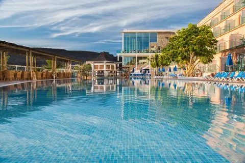 Mogán Princess & Beach Club foto 15