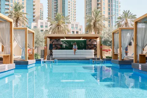 Hotel Boulevard, Autograph Collection in Dubai