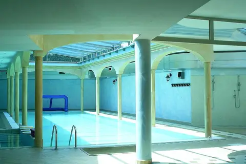 Bonsai Hotel in Santu Diadòru/San Teodoro — foto 19