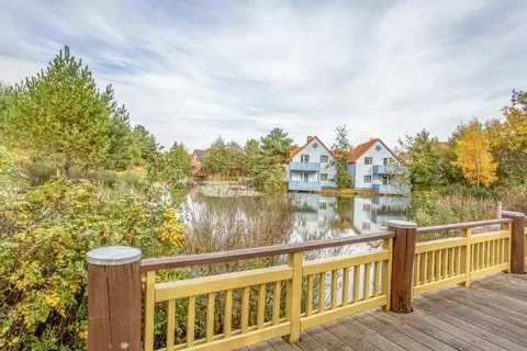 BEECH Resort Fleesensee foto 18