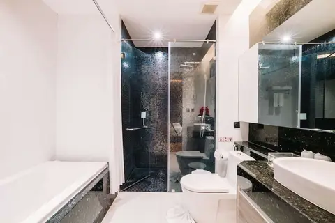 Lumen Bangkok Srinakarin in Bangkok — foto 17
