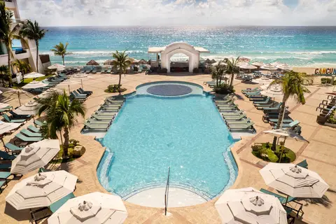 Sunscape Cancun Resort & Spa in Cancùn — foto 27
