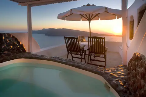Fanari Villas in Δημοτική Ενότητα Οίας — foto 29