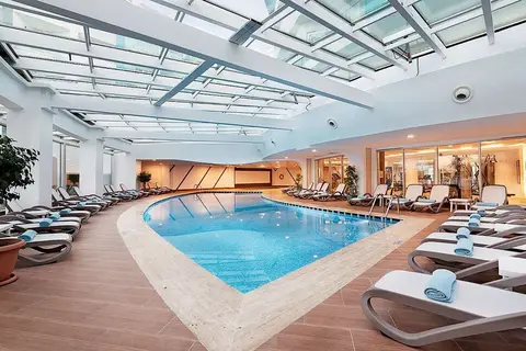 Seashell Resort & Spa in Manavgat, foto 8