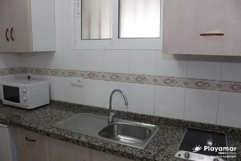 Playamar Appartementen in Benidorm — foto 11