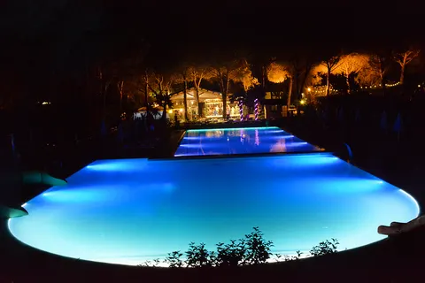 Camping Badiaccia foto 23