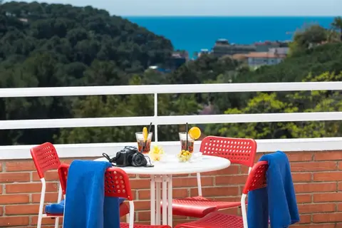 Appartementen Els Llorers in Lloret de Mar, foto 29