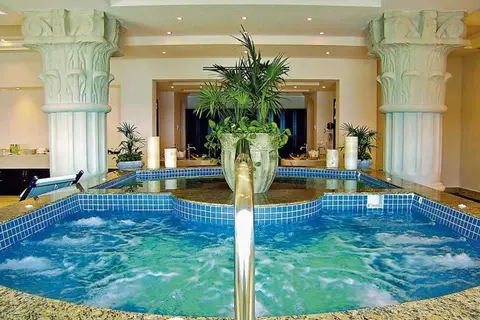Hyatt Zilara Cancun in Cancún — foto 5