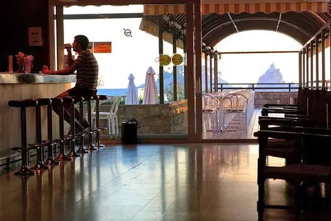 Hotel Palas in Petrovac na Moru — foto 16