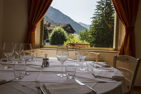 Hotel Piaz in San Giovanni di Fassa — foto 27