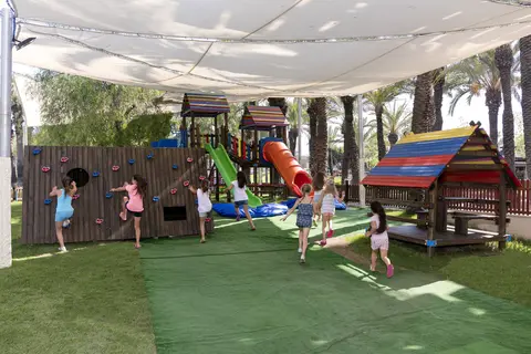 Monachus Family Resort Sorgun in Manavgat — foto 23