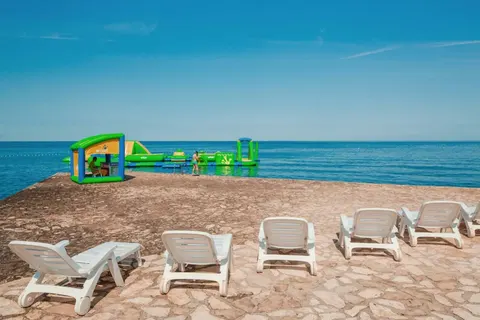 Camping Park Umag in Umag — foto 13