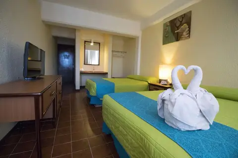 Hotel Plaza Cozumel in Cancún — foto 8